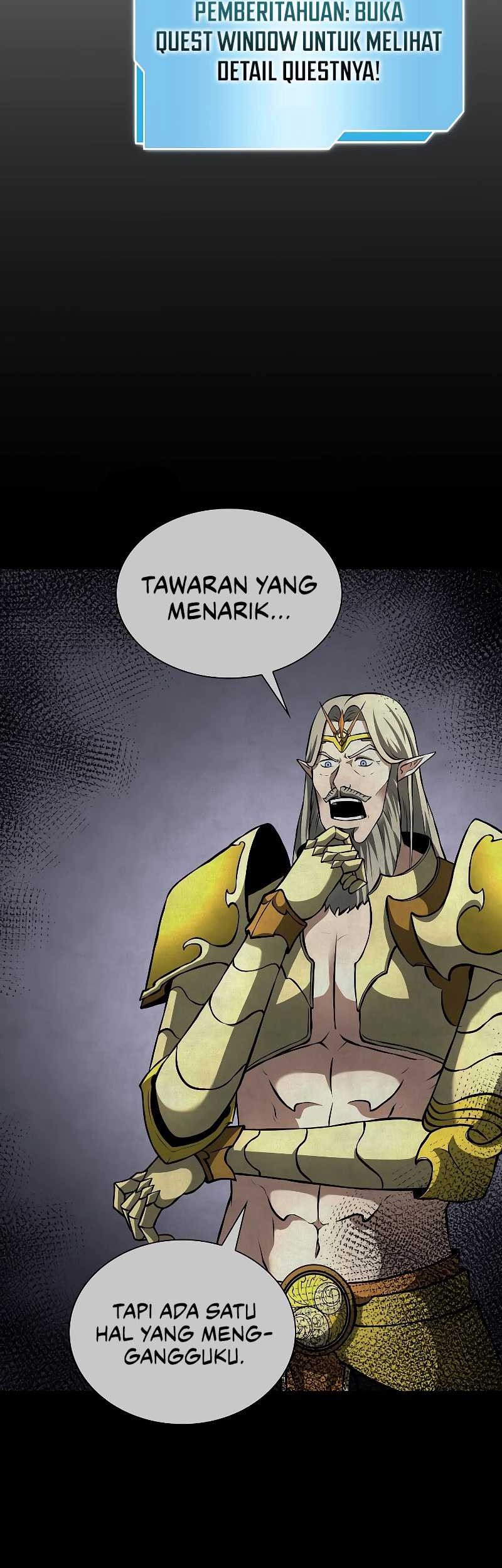 I Returned As An FFF-Class Witch Doctor Bab 61 halaman 8