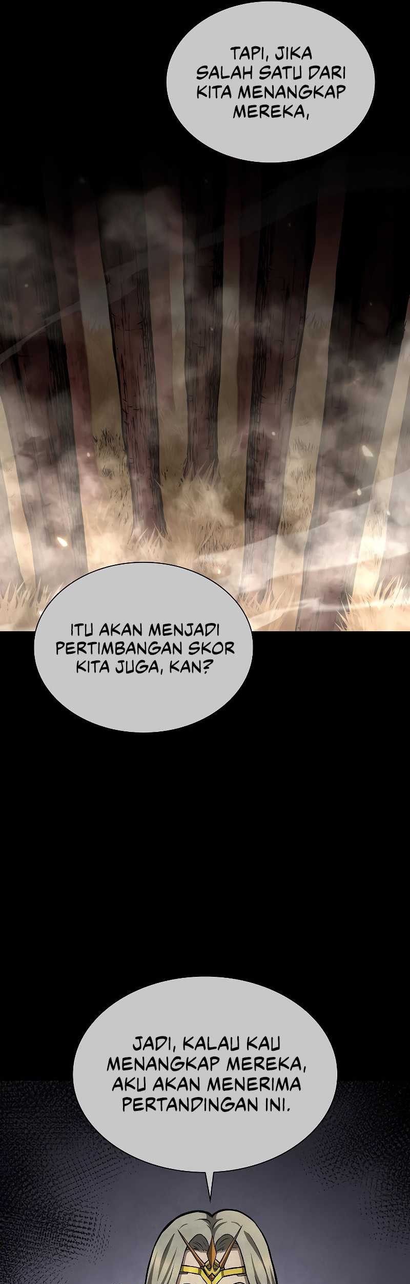 I Returned As An FFF-Class Witch Doctor Bab 61 halaman 10