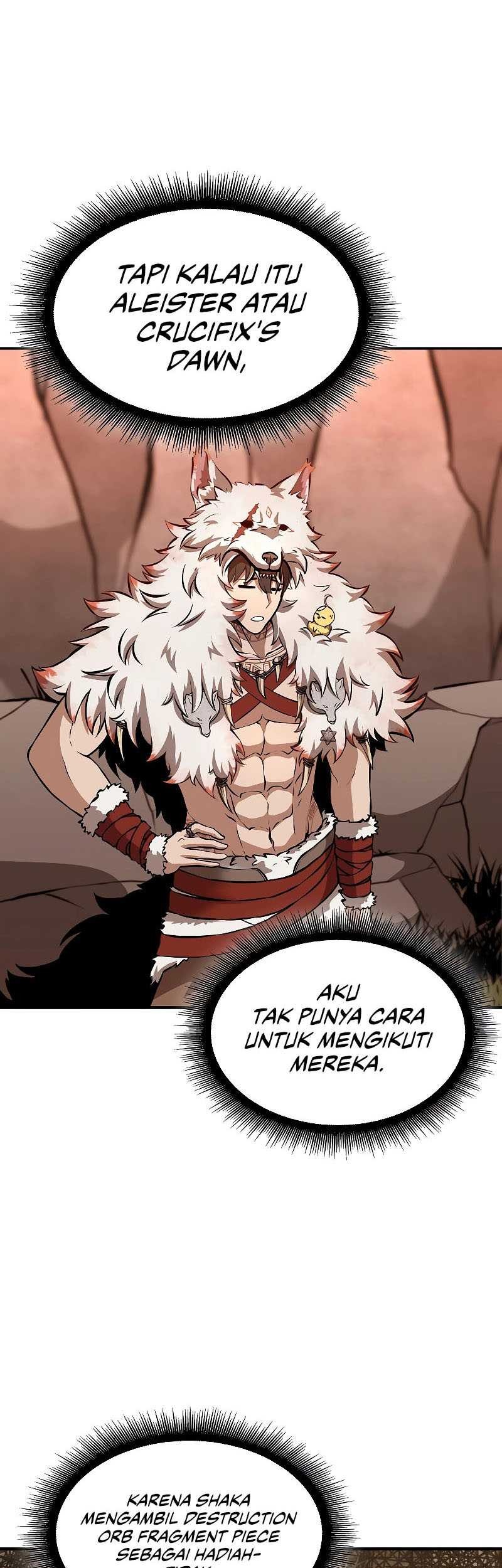 I Returned As An FFF-Class Witch Doctor Bab 61 halaman 14