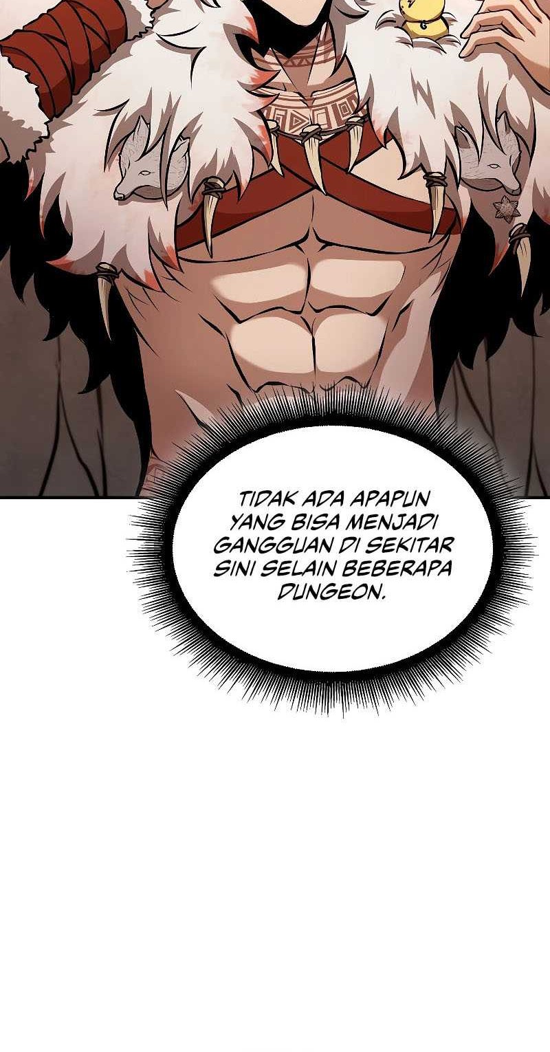 I Returned As An FFF-Class Witch Doctor Bab 61 halaman 17