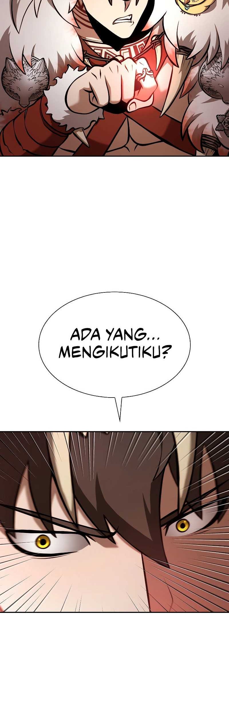 I Returned As An FFF-Class Witch Doctor Bab 61 halaman 23