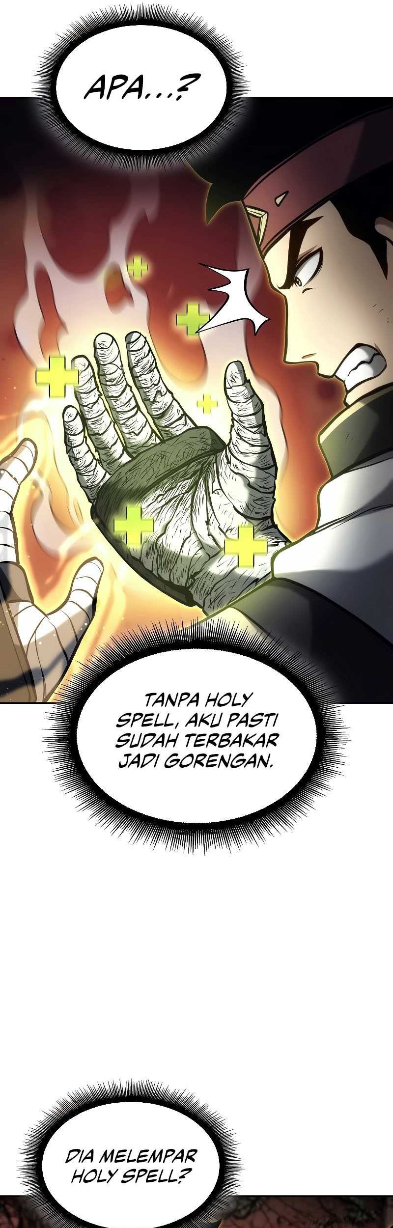 I Returned As An FFF-Class Witch Doctor Bab 61 halaman 30