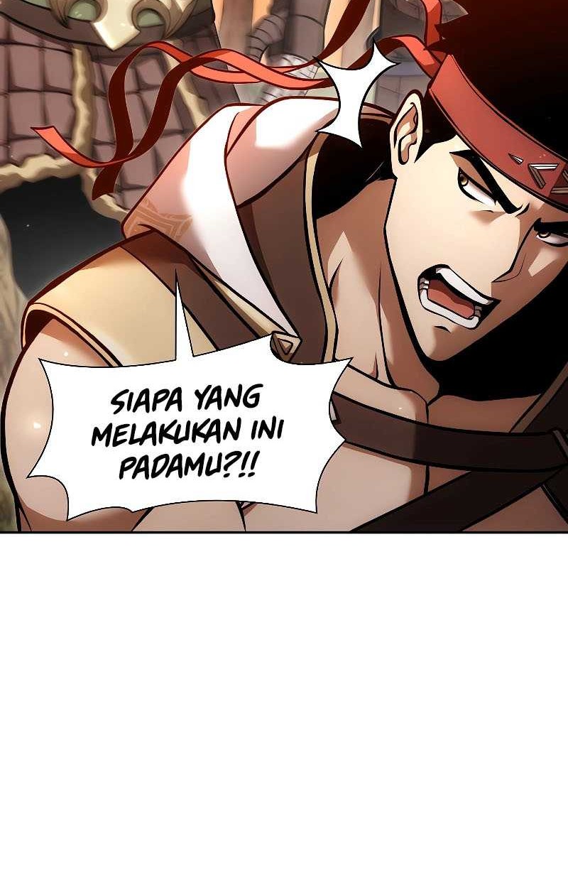 I Returned As An FFF-Class Witch Doctor Bab 61 halaman 33