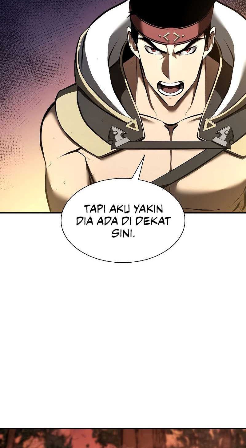 I Returned As An FFF-Class Witch Doctor Bab 61 halaman 41