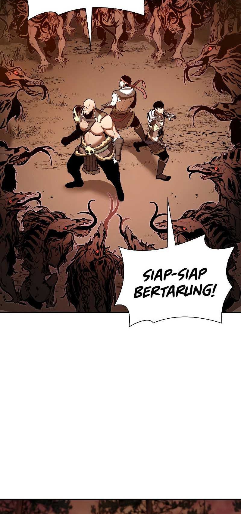 I Returned As An FFF-Class Witch Doctor Bab 61 halaman 49