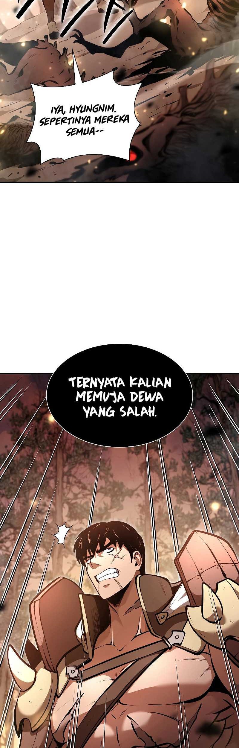 I Returned As An FFF-Class Witch Doctor Bab 61 halaman 63