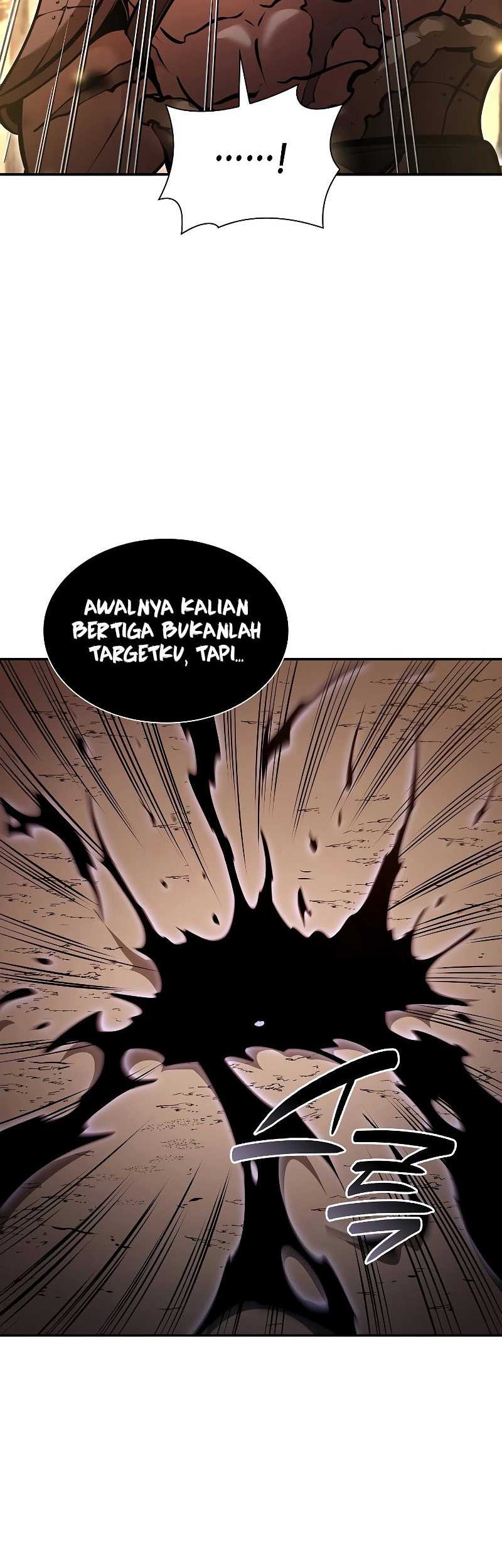 I Returned As An FFF-Class Witch Doctor Bab 61 halaman 64