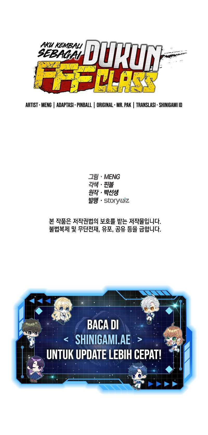 I Returned As An FFF-Class Witch Doctor Bab 61 halaman 68