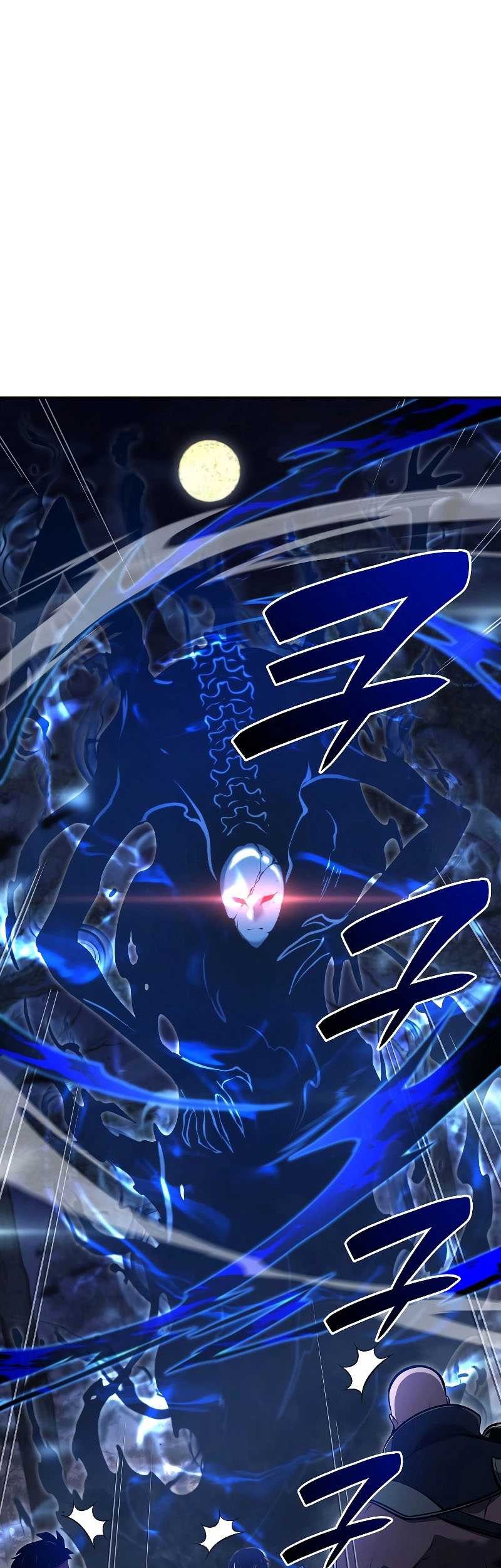 I Returned As An FFF-Class Witch Doctor chapter 62 halaman 2