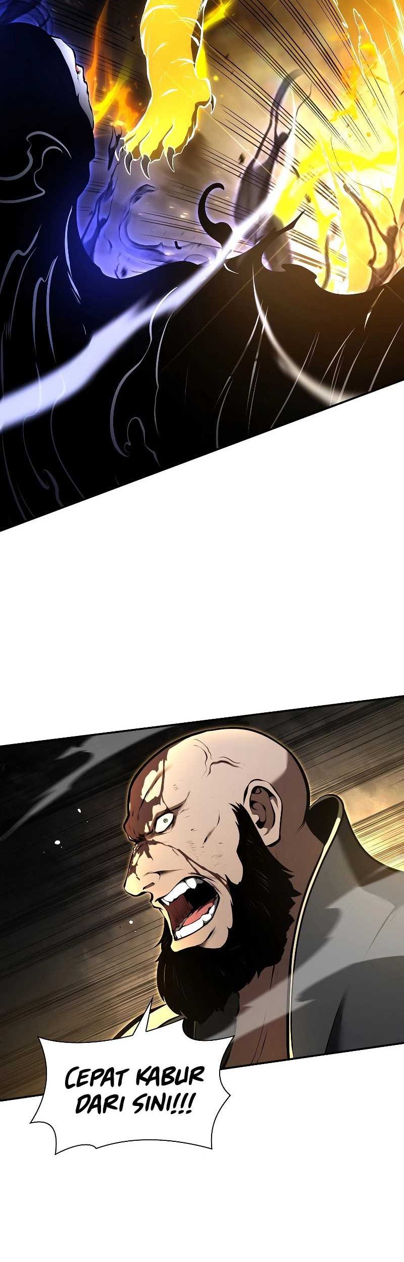 I Returned As An FFF-Class Witch Doctor chapter 62 halaman 48