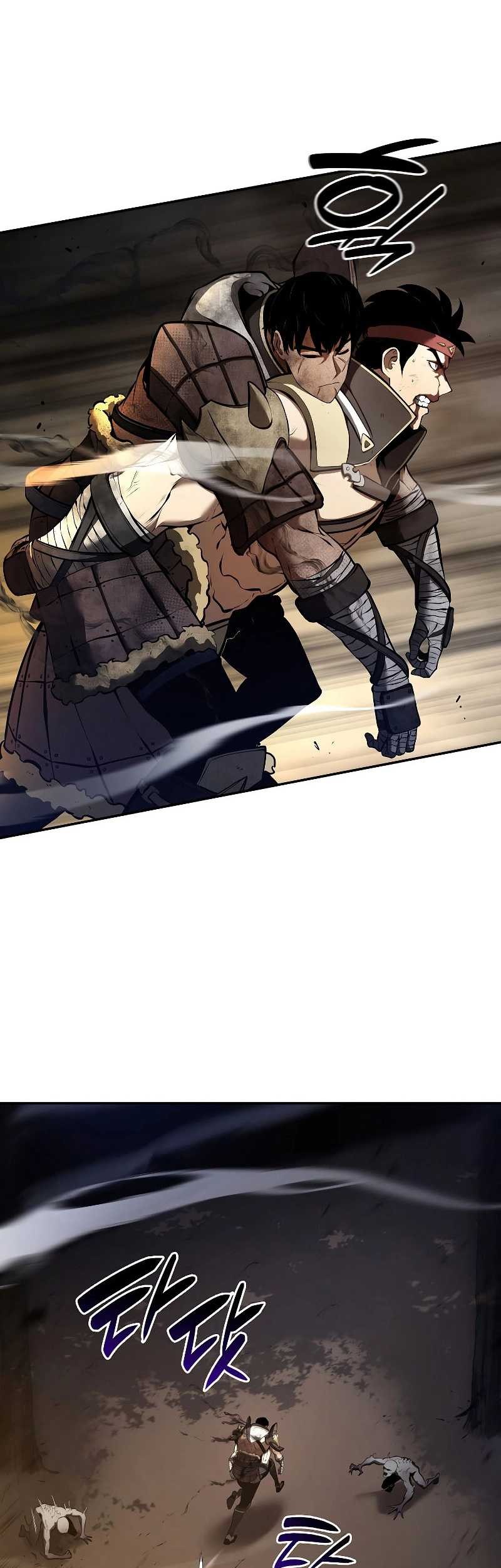 I Returned As An FFF-Class Witch Doctor chapter 62 halaman 49