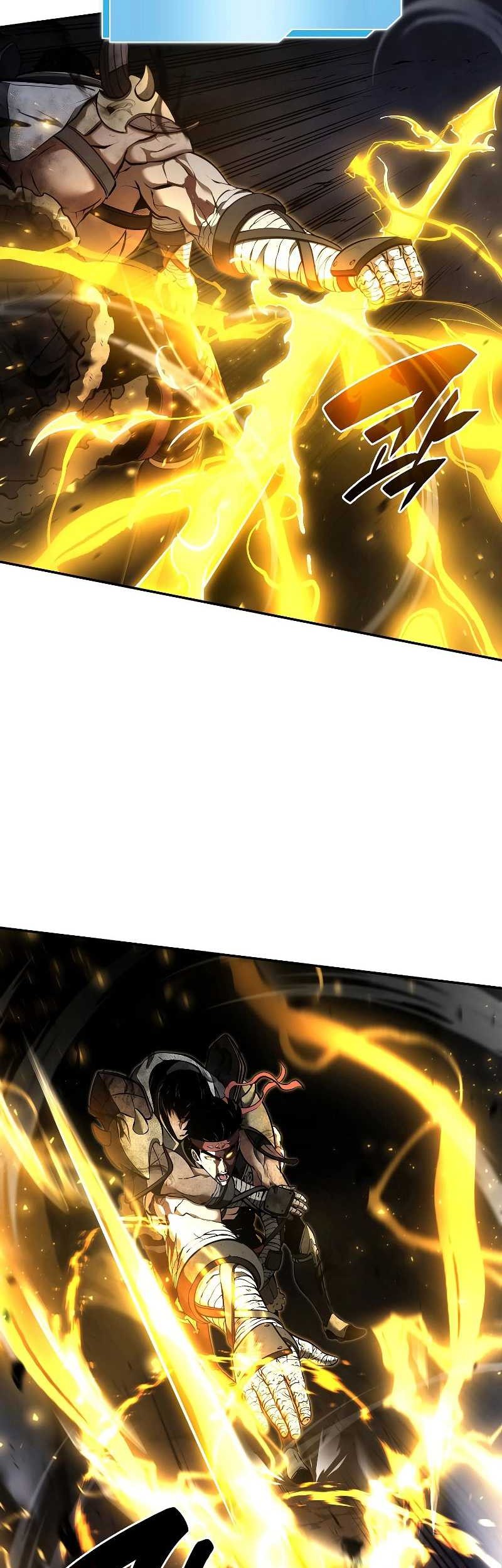 I Returned As An FFF-Class Witch Doctor chapter 62 halaman 51