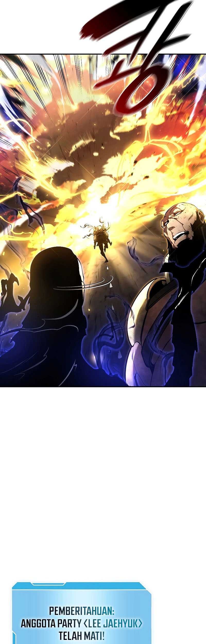 I Returned As An FFF-Class Witch Doctor chapter 62 halaman 53