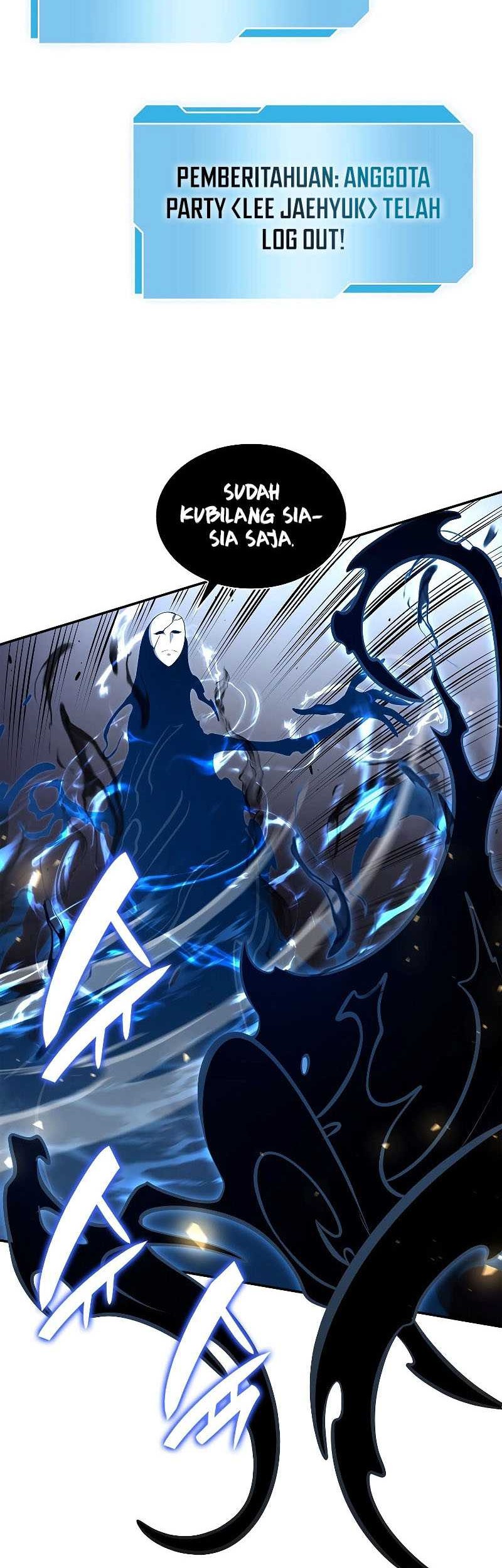I Returned As An FFF-Class Witch Doctor chapter 62 halaman 54