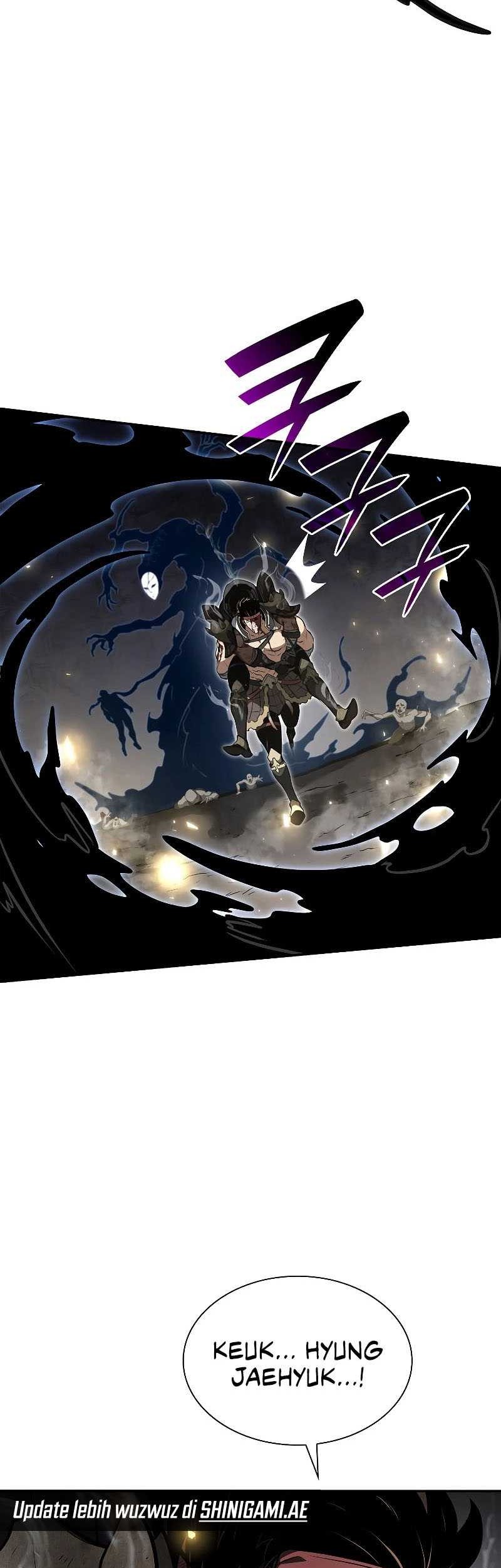 I Returned As An FFF-Class Witch Doctor chapter 62 halaman 55