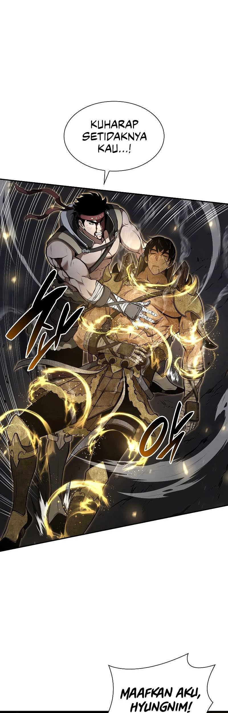 I Returned As An FFF-Class Witch Doctor chapter 62 halaman 57
