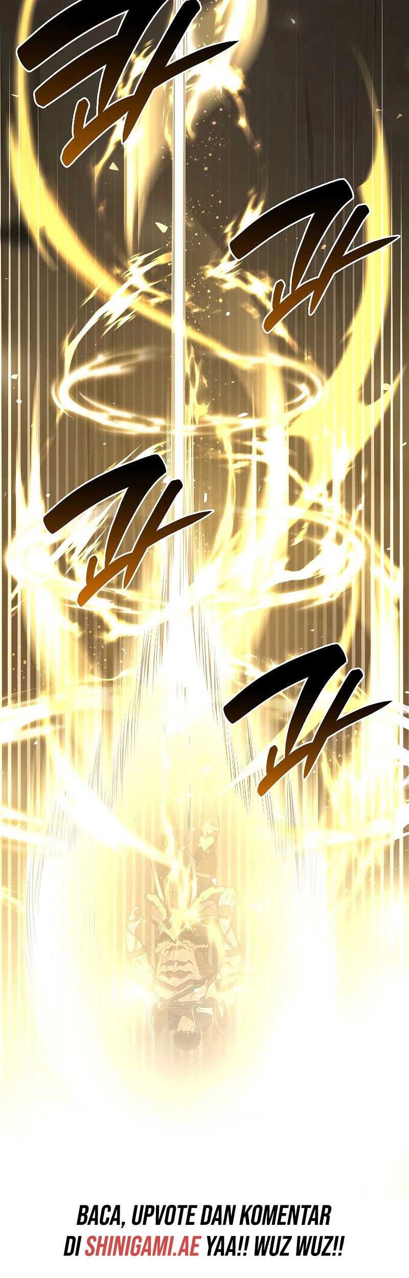 I Returned As An FFF-Class Witch Doctor chapter 62 halaman 59