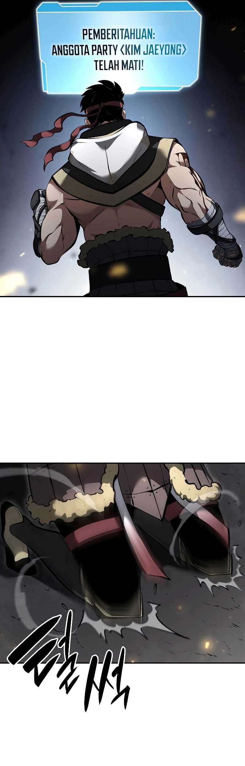 I Returned As An FFF-Class Witch Doctor chapter 62 halaman 61