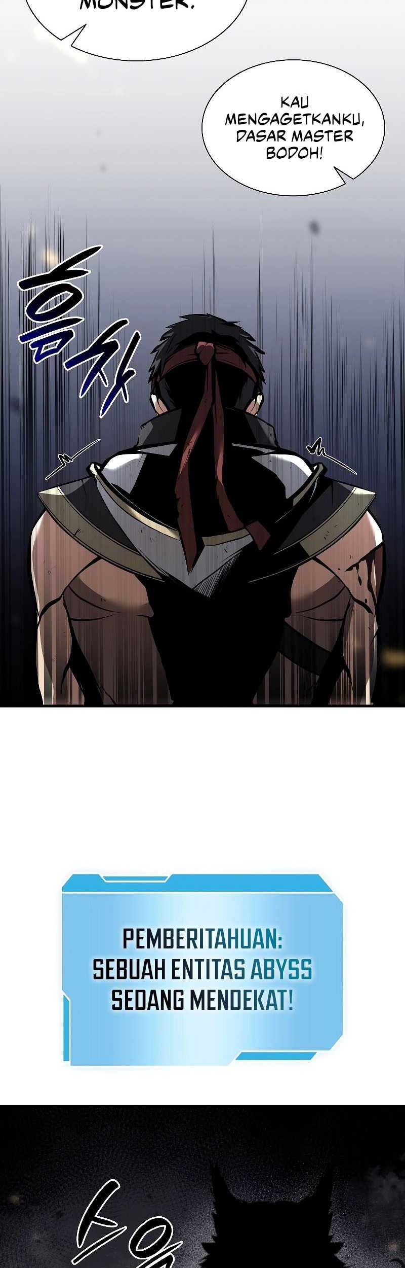 I Returned As An FFF-Class Witch Doctor chapter 62 halaman 63