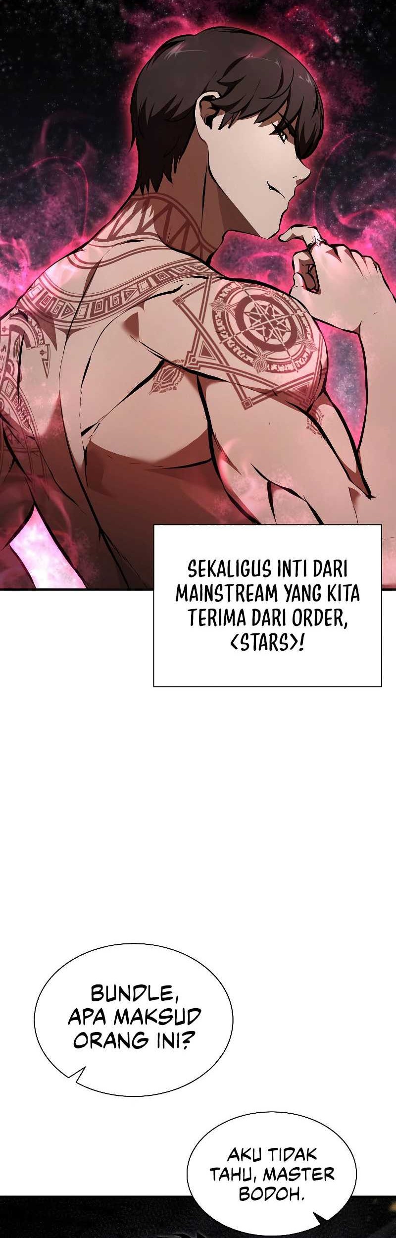 I Returned As An FFF-Class Witch Doctor chapter 62 halaman 66