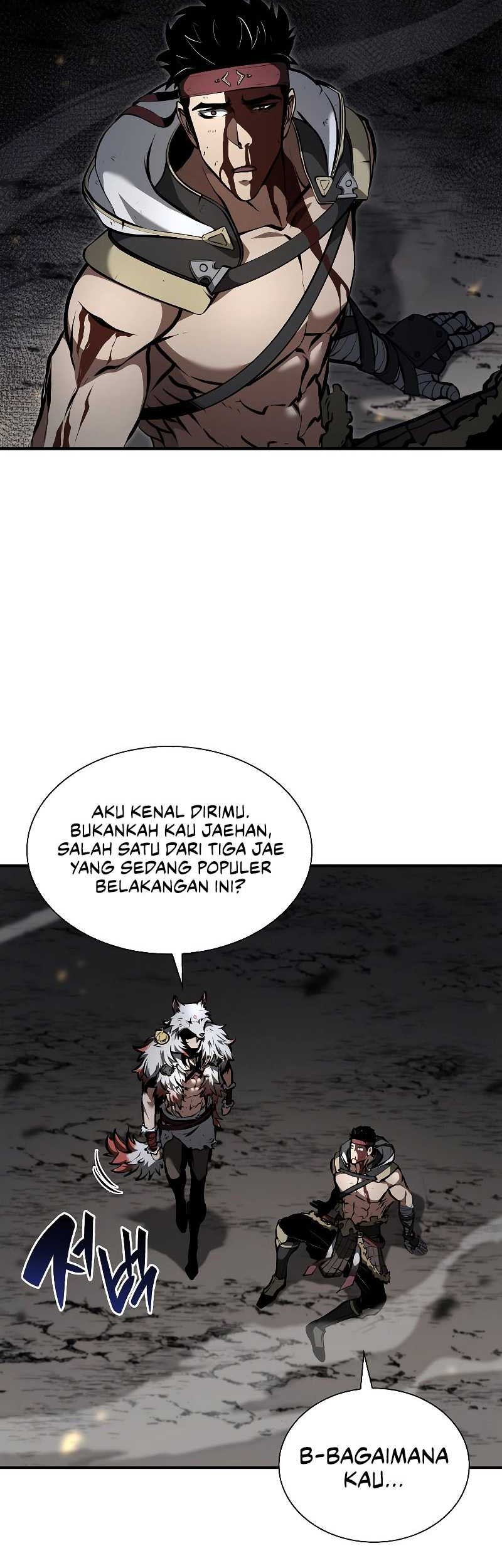 I Returned As An FFF-Class Witch Doctor chapter 62 halaman 67