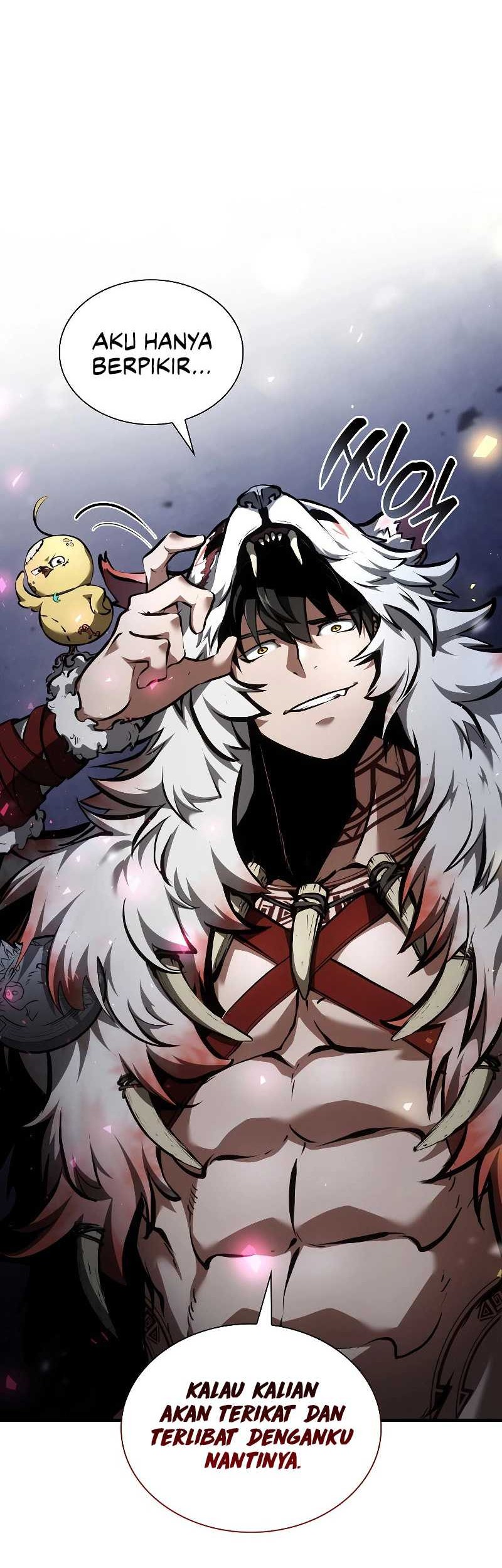 I Returned As An FFF-Class Witch Doctor chapter 62 halaman 68