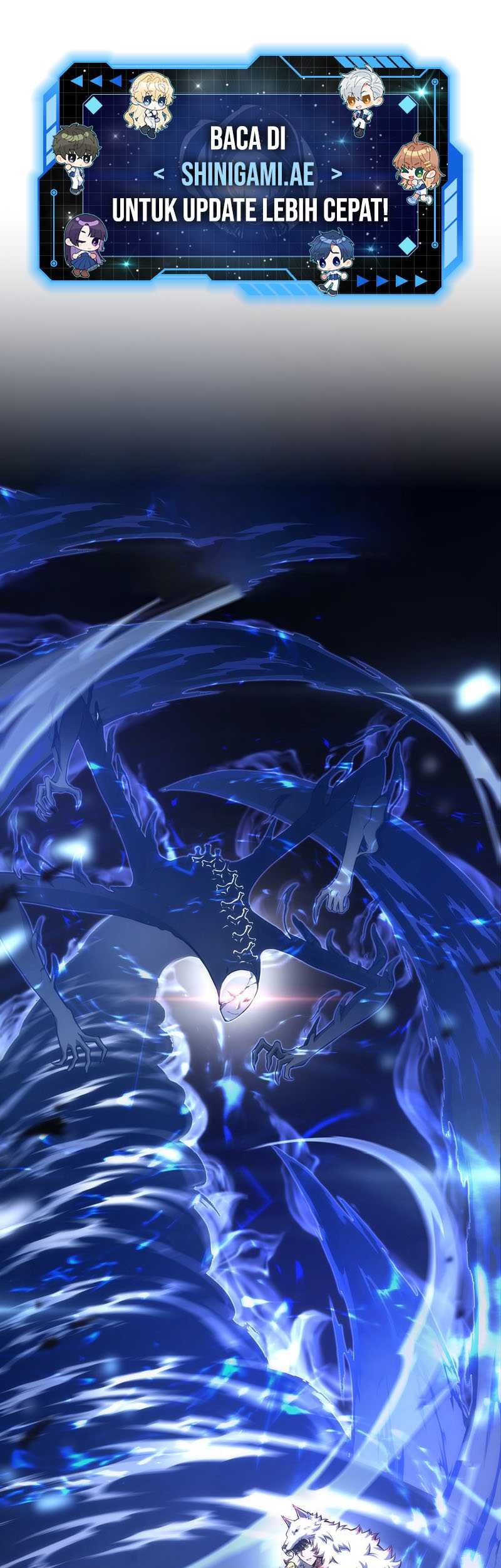 I Returned As An FFF-Class Witch Doctor chapter 63 halaman 2
