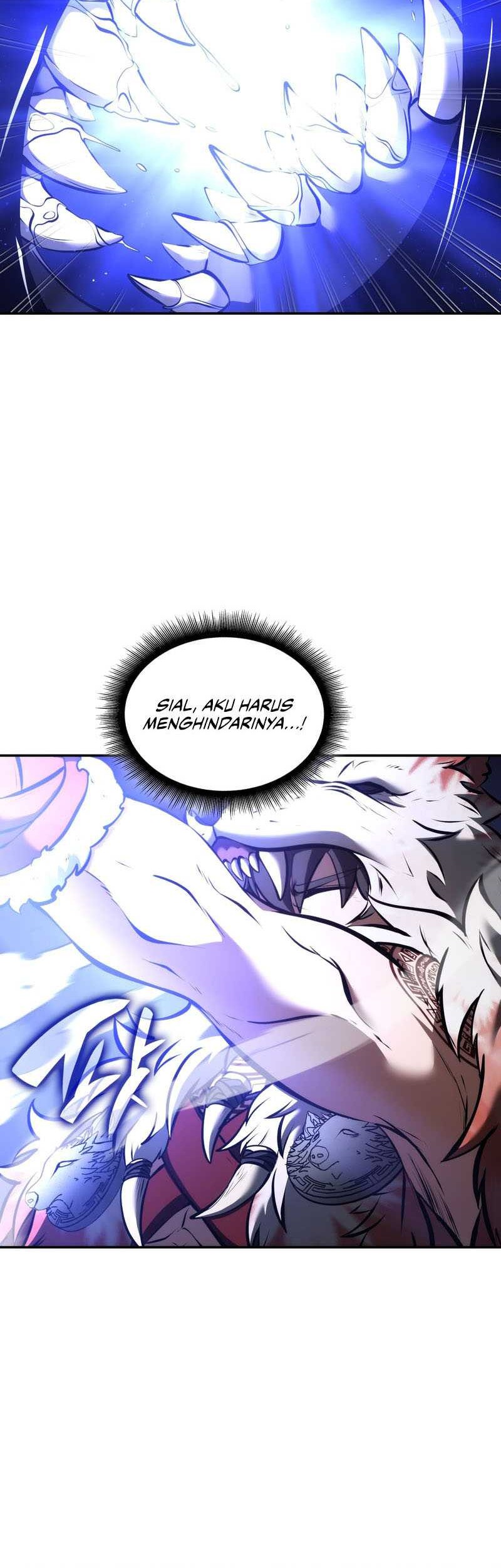 I Returned As An FFF-Class Witch Doctor chapter 63 halaman 41