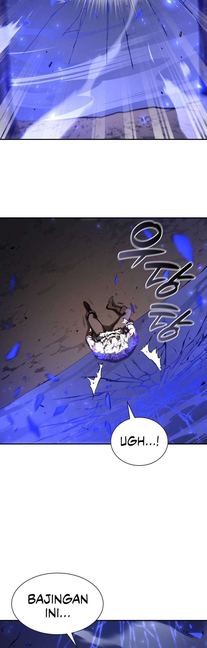I Returned As An FFF-Class Witch Doctor chapter 63 halaman 43