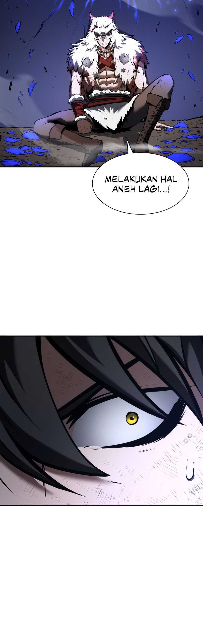 I Returned As An FFF-Class Witch Doctor chapter 63 halaman 44