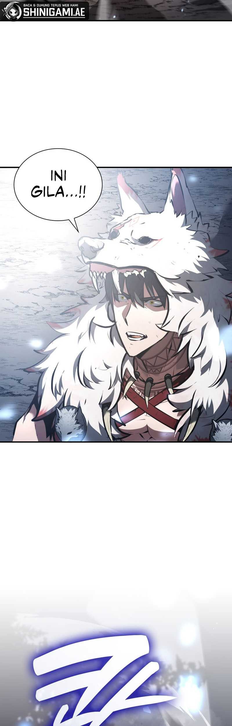 I Returned As An FFF-Class Witch Doctor chapter 63 halaman 46