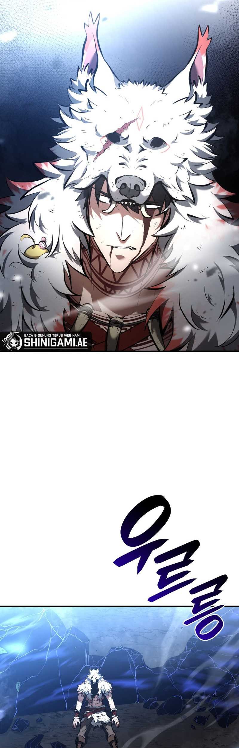 I Returned As An FFF-Class Witch Doctor chapter 63 halaman 50
