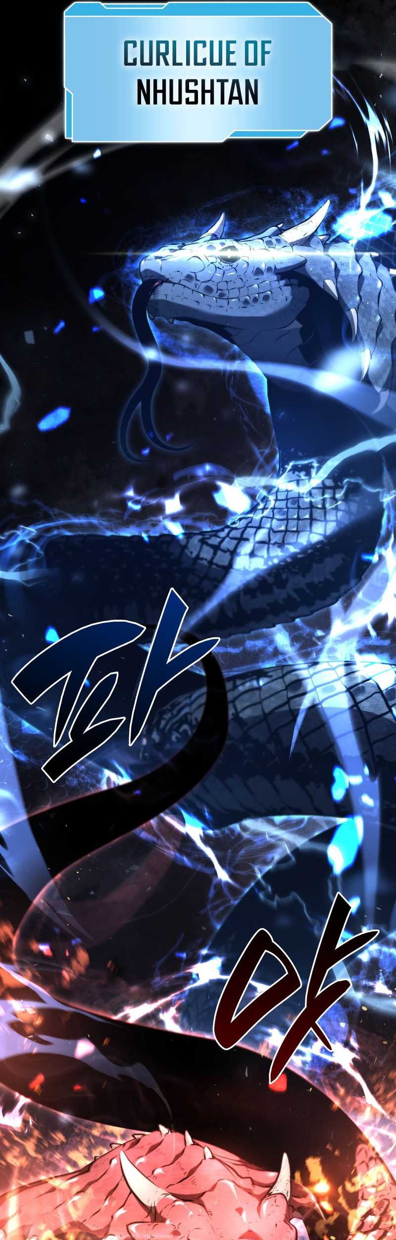 I Returned As An FFF-Class Witch Doctor chapter 63 halaman 54