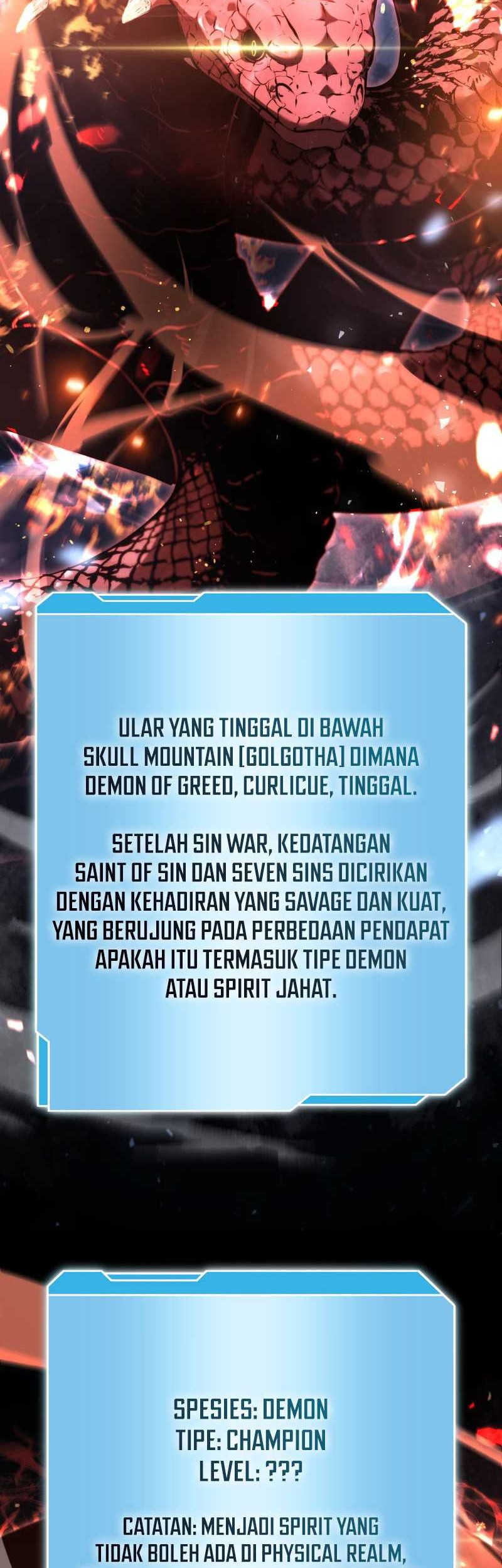I Returned As An FFF-Class Witch Doctor chapter 63 halaman 55