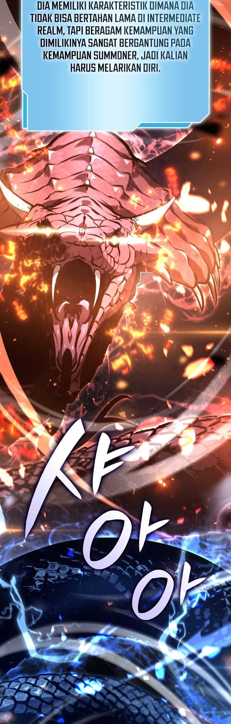 I Returned As An FFF-Class Witch Doctor chapter 63 halaman 56