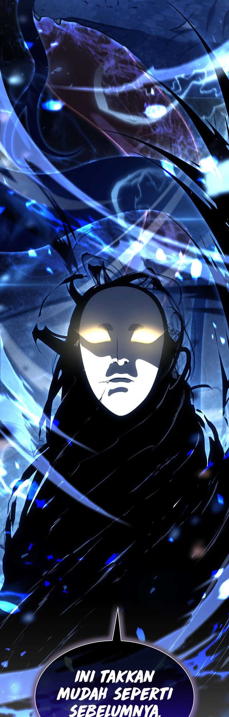 I Returned As An FFF-Class Witch Doctor chapter 63 halaman 58