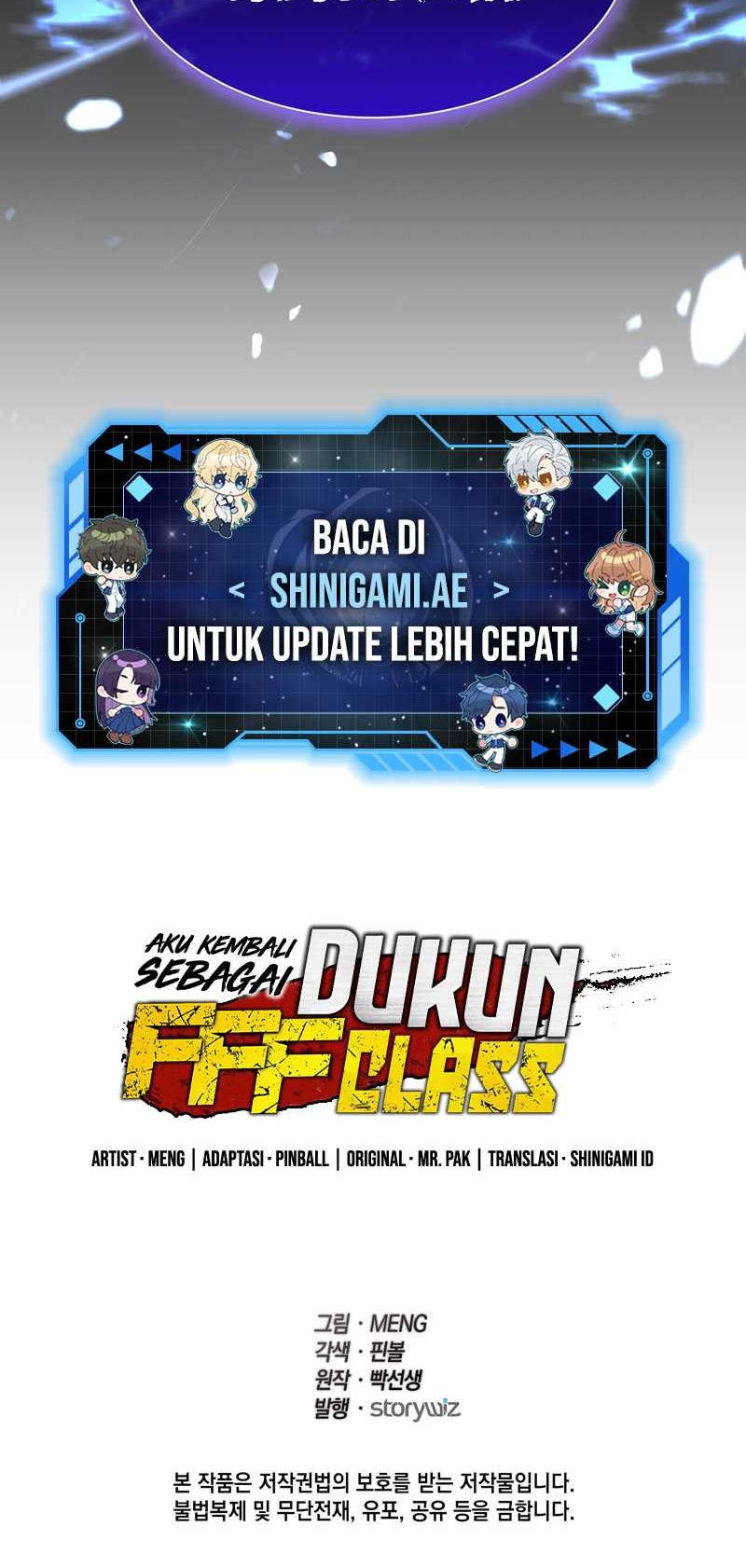 I Returned As An FFF-Class Witch Doctor chapter 63 halaman 59