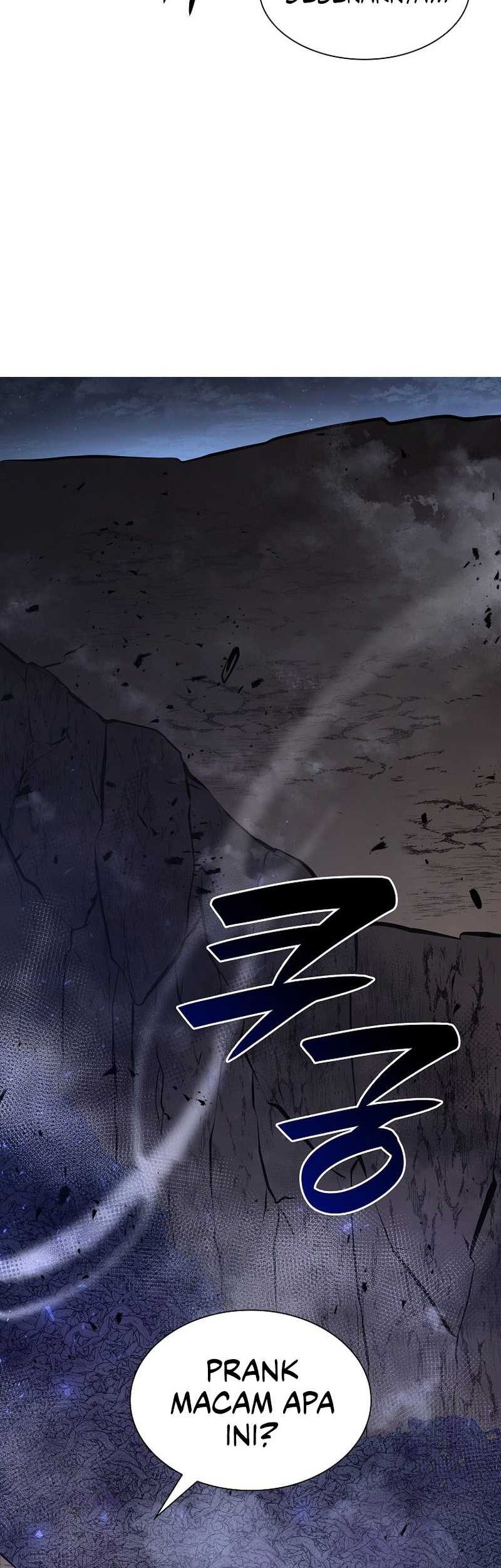 I Returned As An FFF-Class Witch Doctor chapter 64 halaman 51