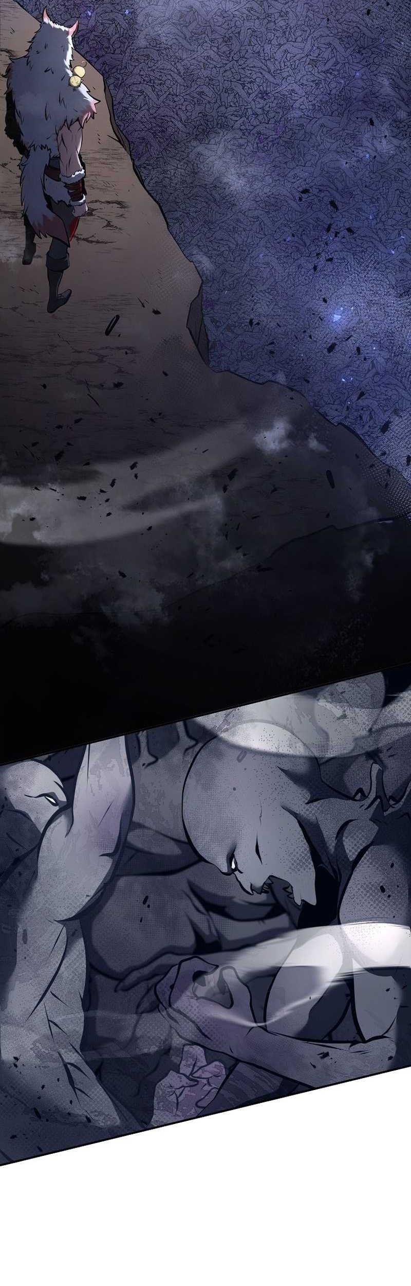 I Returned As An FFF-Class Witch Doctor chapter 64 halaman 52