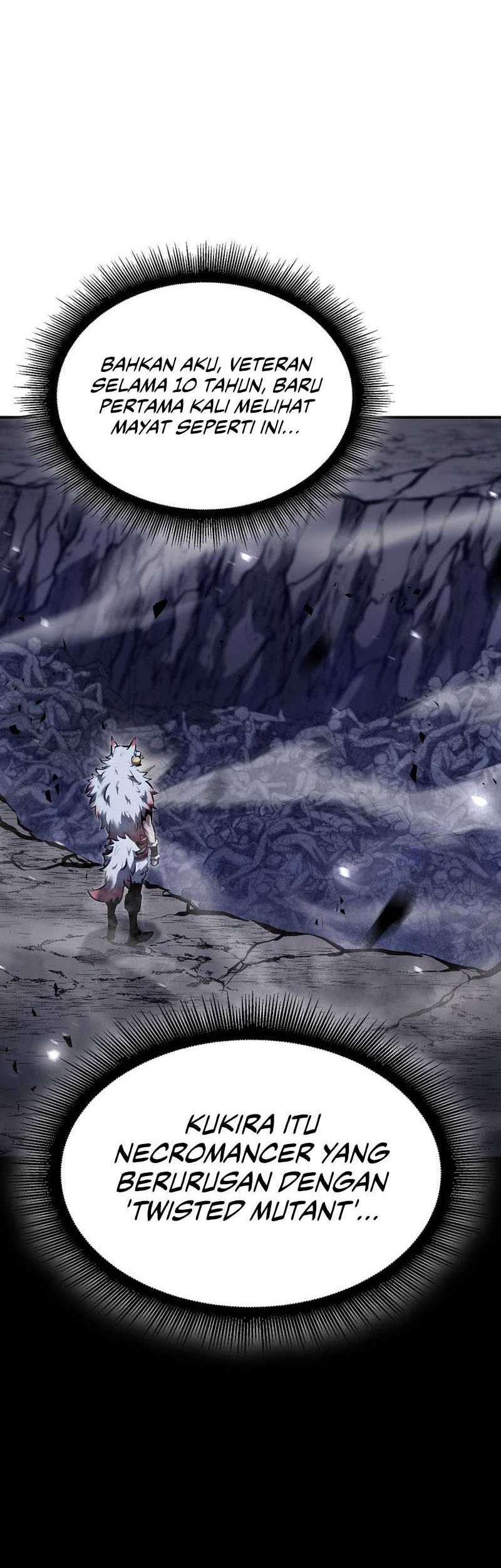 I Returned As An FFF-Class Witch Doctor chapter 64 halaman 55