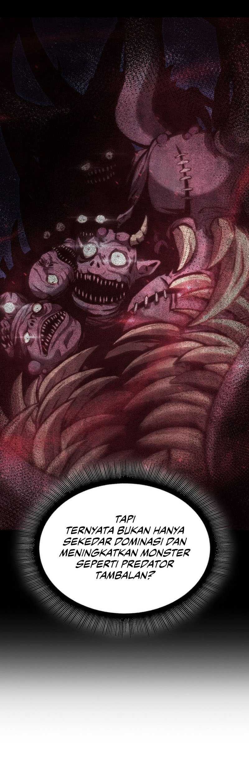 I Returned As An FFF-Class Witch Doctor chapter 64 halaman 56