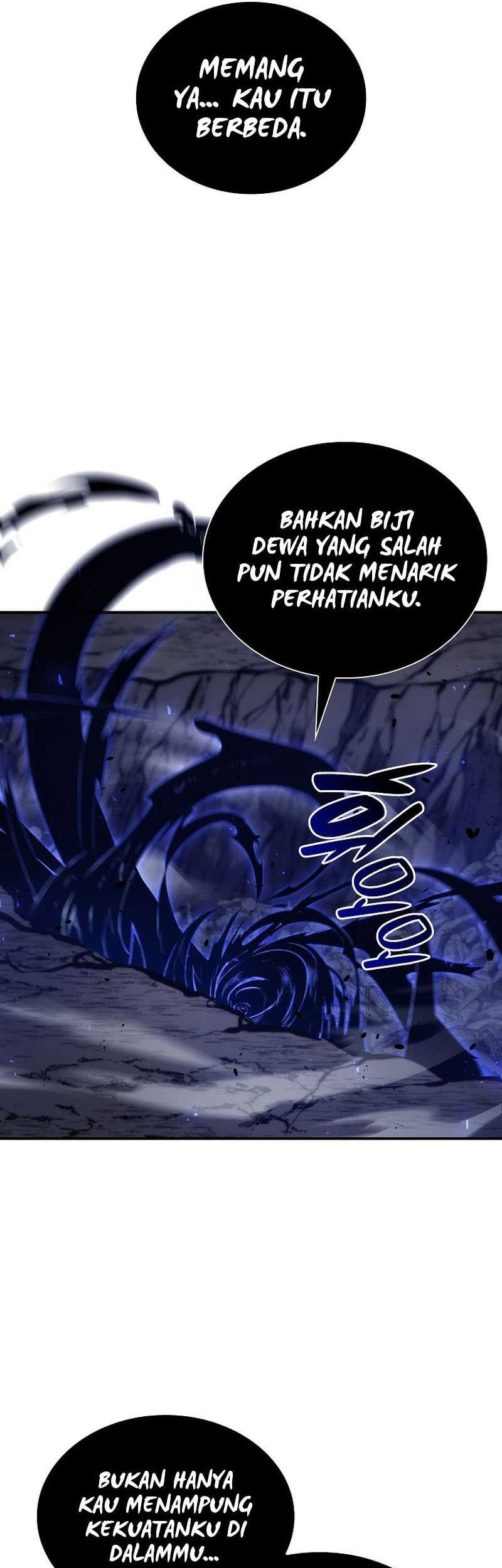 I Returned As An FFF-Class Witch Doctor chapter 64 halaman 58