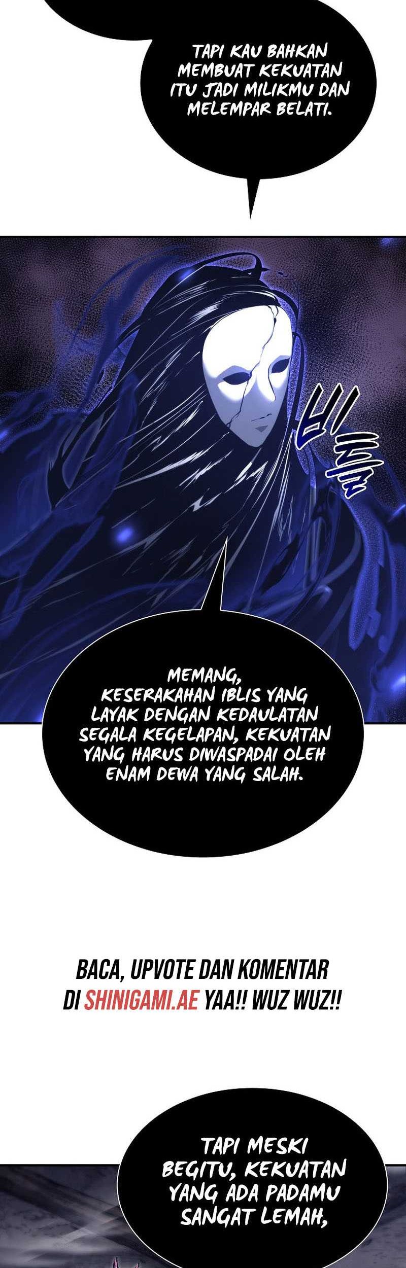 I Returned As An FFF-Class Witch Doctor chapter 64 halaman 59