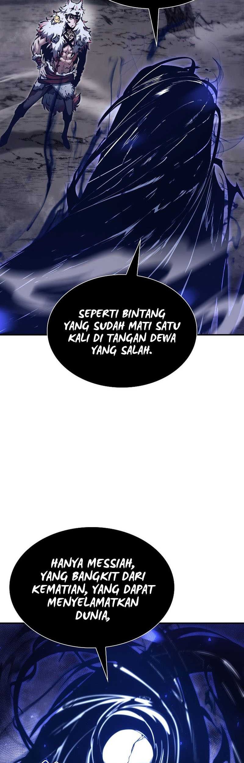 I Returned As An FFF-Class Witch Doctor chapter 64 halaman 60