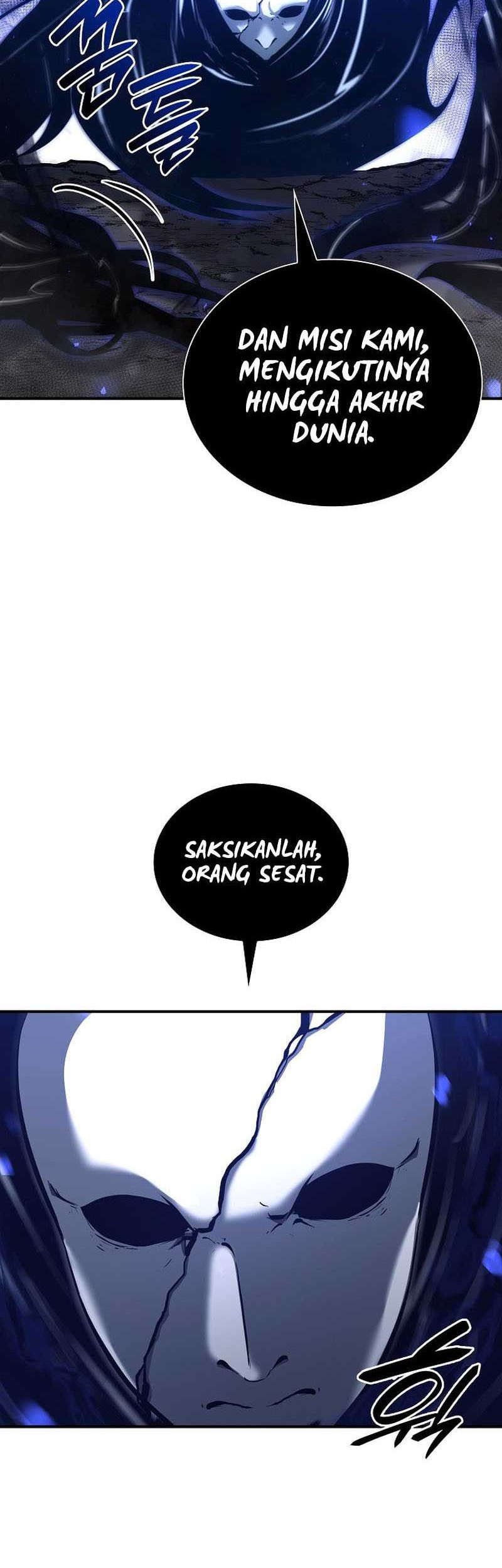 I Returned As An FFF-Class Witch Doctor chapter 64 halaman 61