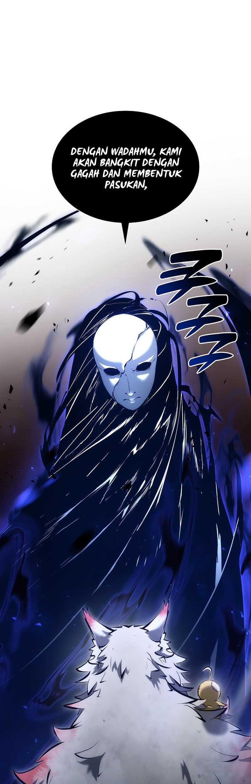 I Returned As An FFF-Class Witch Doctor chapter 64 halaman 62