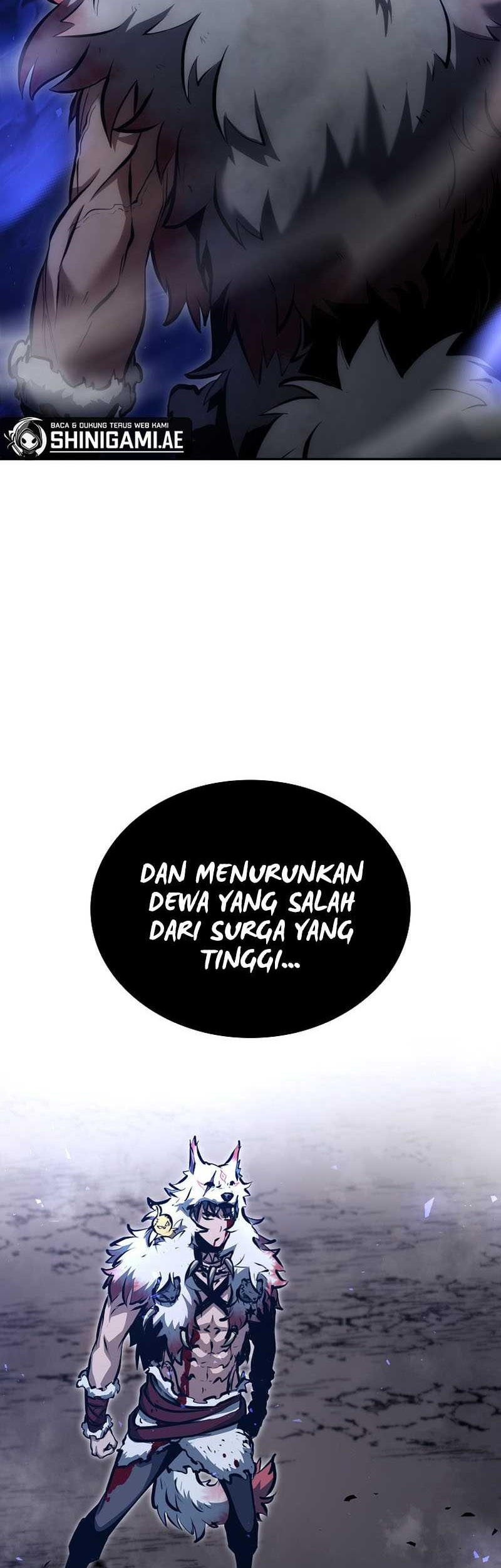 I Returned As An FFF-Class Witch Doctor chapter 64 halaman 63