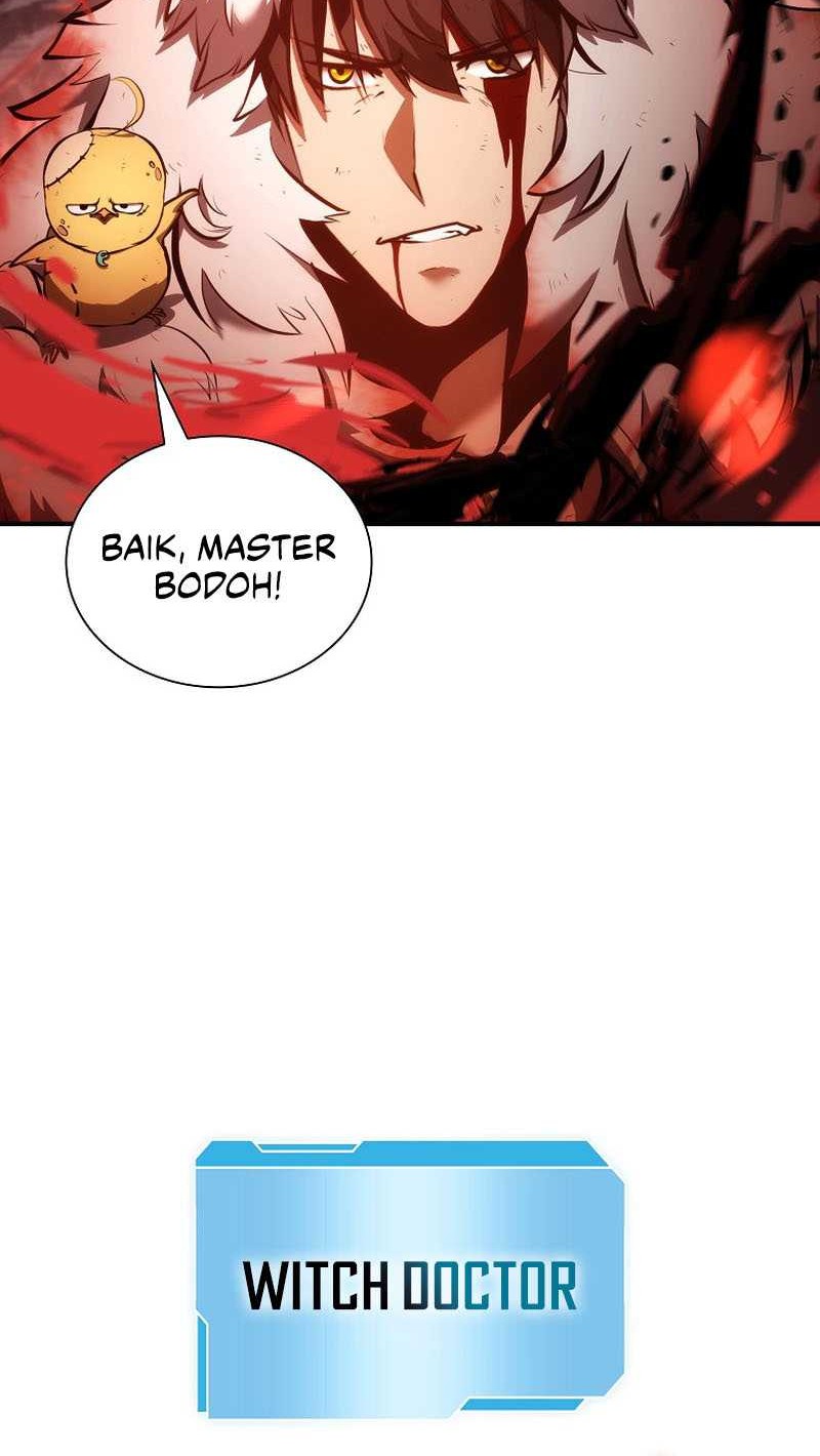 I Returned As An FFF-Class Witch Doctor chapter 64 halaman 65