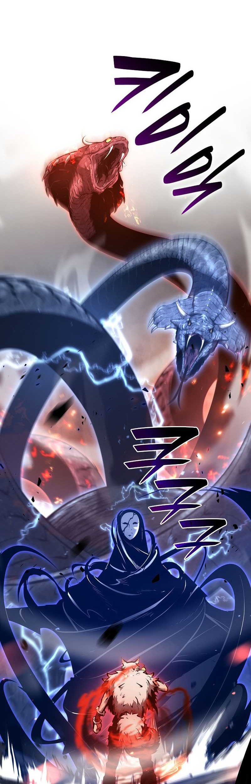 I Returned As An FFF-Class Witch Doctor chapter 64 halaman 67