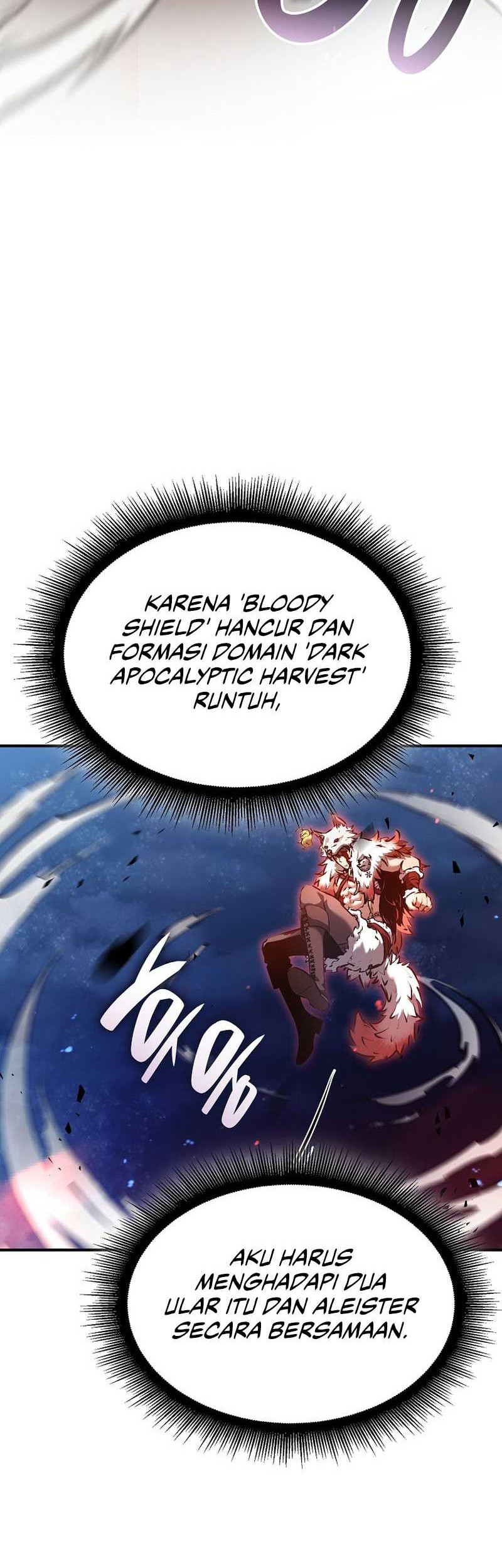 I Returned As An FFF-Class Witch Doctor chapter 64 halaman 69